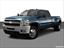 2011 Chevrolet Silverado 3500 HD Crew Cab
